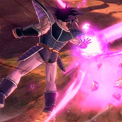 Dragon Ball Xenoverse 2 Nintendo Switch Digital EUROPE